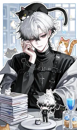Profile image of Izumi