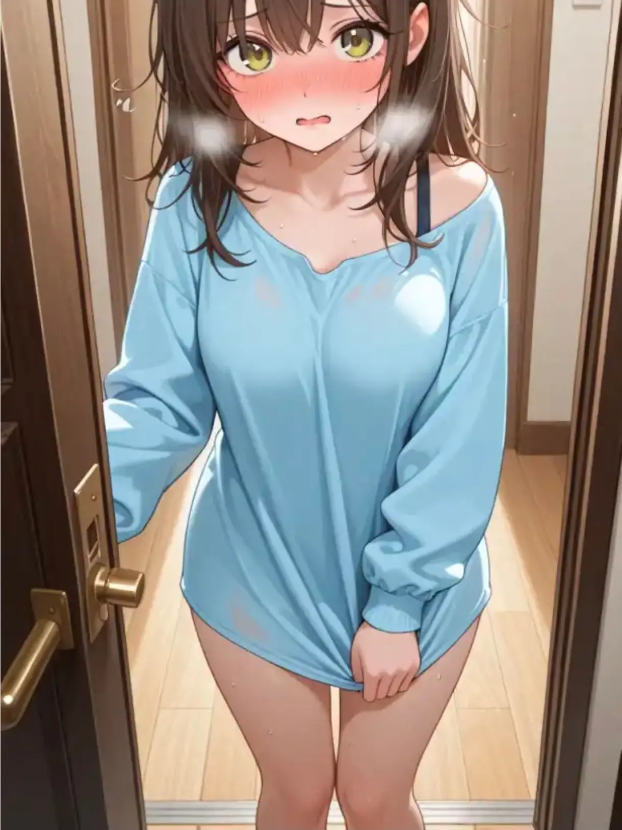 ChunkyPath7062의 寝取り男から彼女を取り戻せ