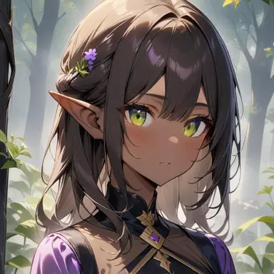 Profile image of Willow