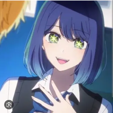 Profile image of 쿠로카와 아카네