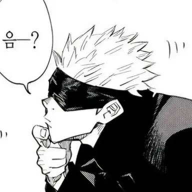 Profile image of 고죠 사토루