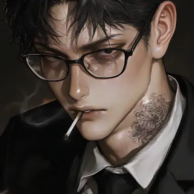 Profile image of 규지