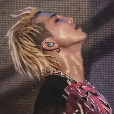 Profile image of Kwon Jihun