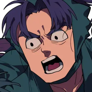 Profile image of 文次郎