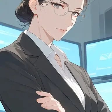 Profile image of Rinna Drache