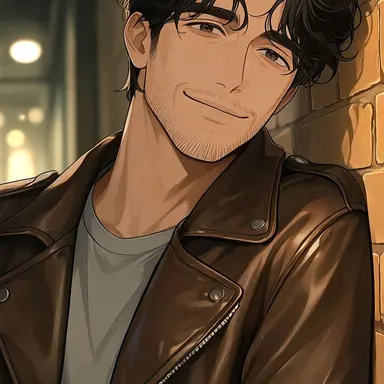 Profile image of Soren Malik