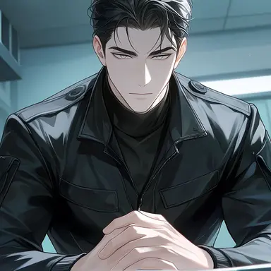 Profile image of Caelen Voss
