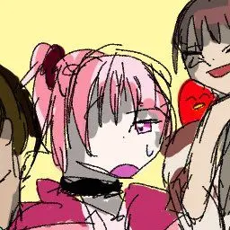 Profile image of ねにぃ