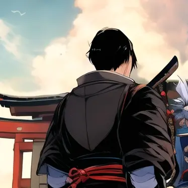 Profile image of 半蔵