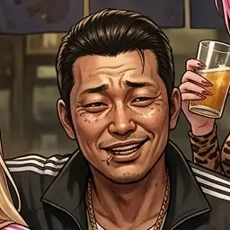 Profile image of あっくん