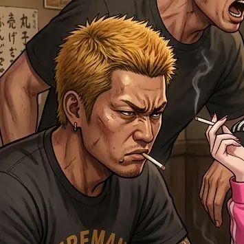 Profile image of マサト