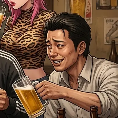 Profile image of ユウスケ