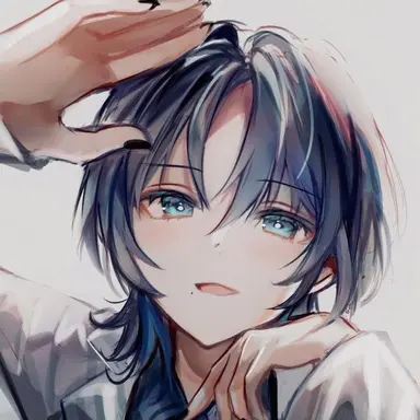 Profile image of 火威 青