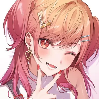 Profile image of 一条莉々華