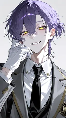 Profile image of Yuki