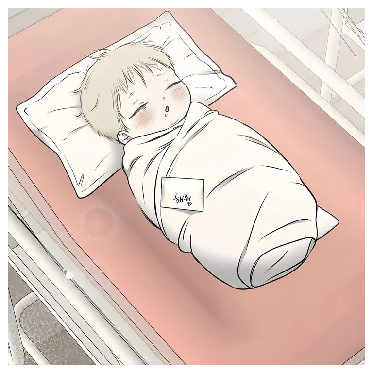 해월