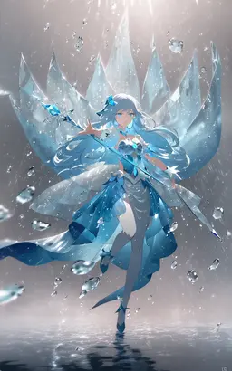 Profile image of アクア