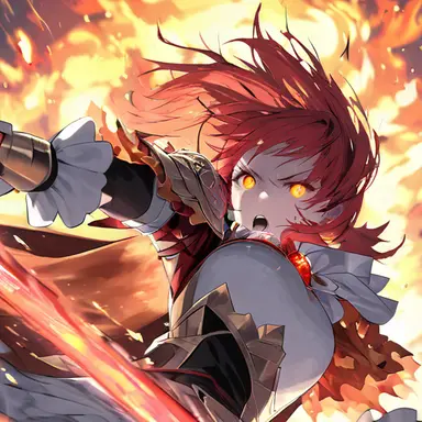 Profile image of フレア