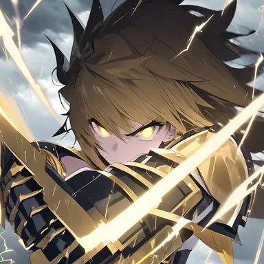 Profile image of サンダー