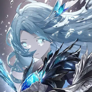 Profile image of 怪人化したアクア