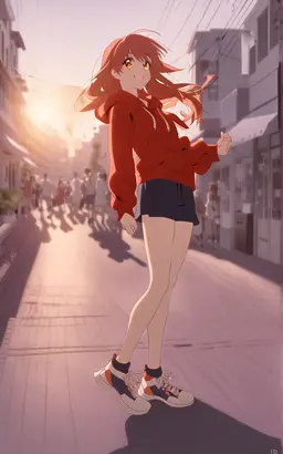 Profile image of フレア