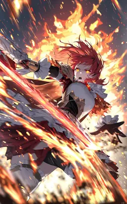 Profile image of フレア