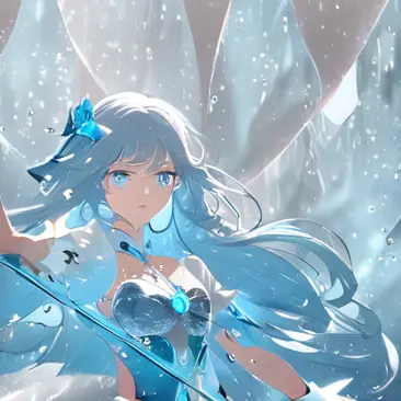 Profile image of アクア