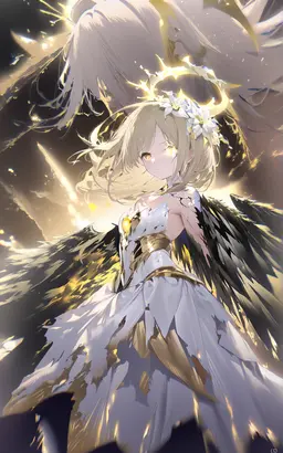 Profile image of 怪人化したセレス
