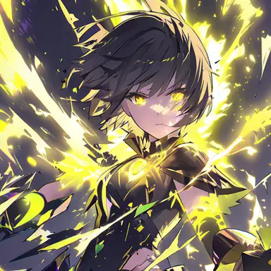 Profile image of 怪人化したサンダー