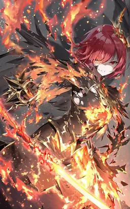 Profile image of 怪人化したフレア