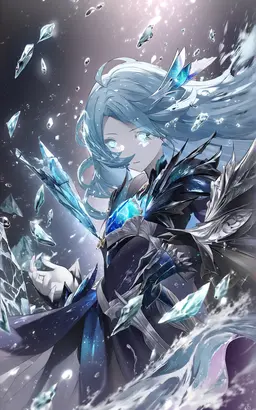 Profile image of 怪人化したアクア