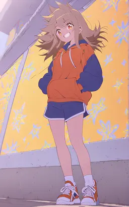 Profile image of サンダー