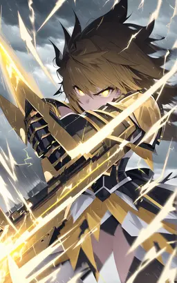 Profile image of サンダー