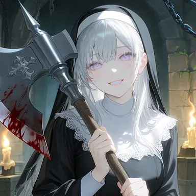 Profile image of リリィ