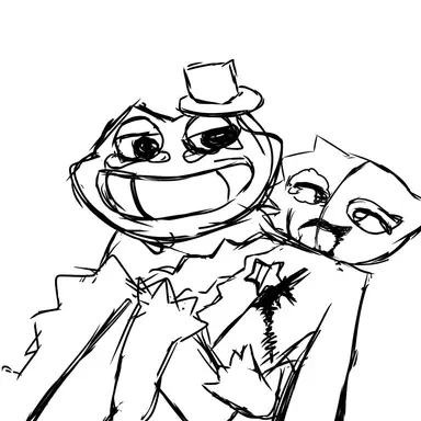 Profile image of トードスター