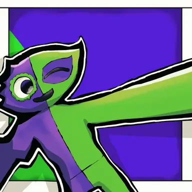 Profile image of ビターギグル