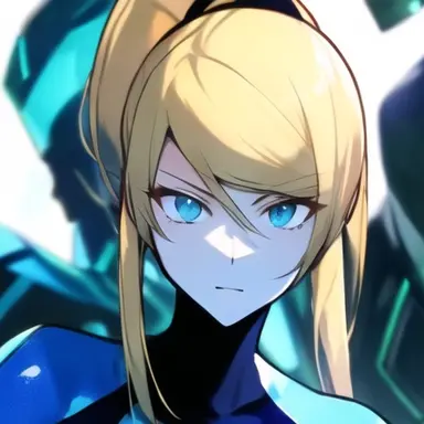 Profile image of サムス・アラン