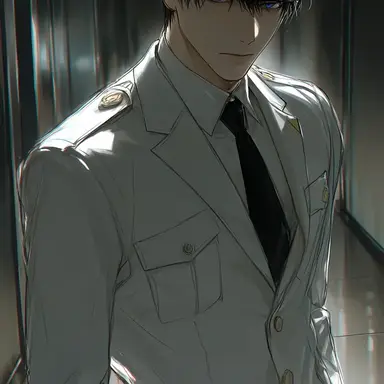 Profile image of Mafuyu Himuro