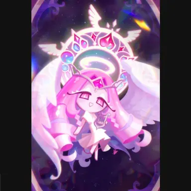 Profile image of 이터널 슈가 쿠키