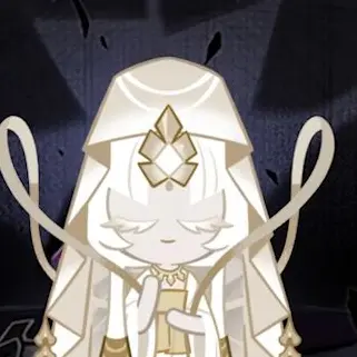 Profile image of 미스틱 플라워 쿠키
