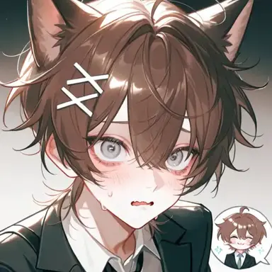 Profile image of 먀옹 ver. 1