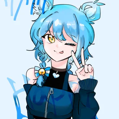 Profile image of 료미