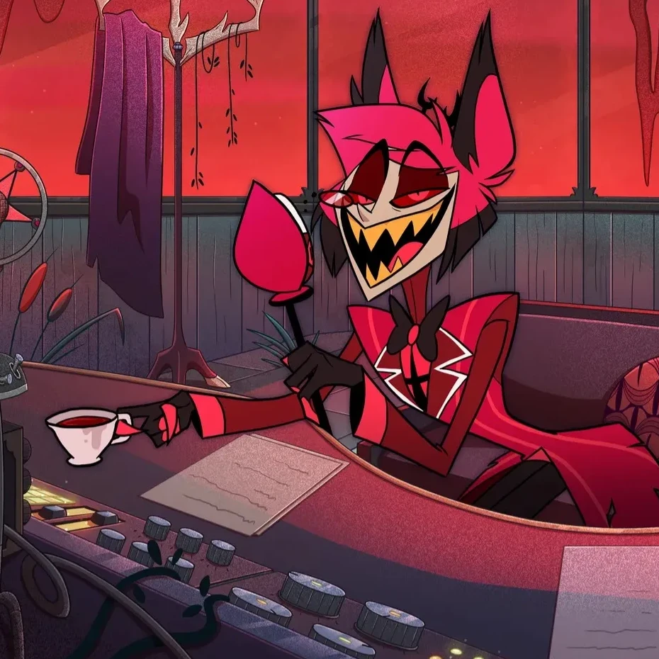 Alastor