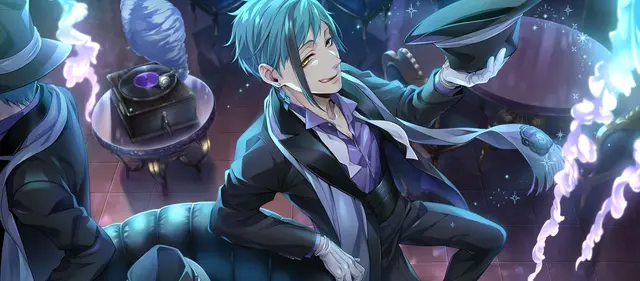 Profile image of フロイド