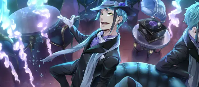 Profile image of ジェイド