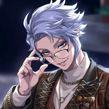 Profile image of アズール