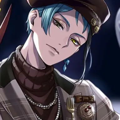 Profile image of ジェイド