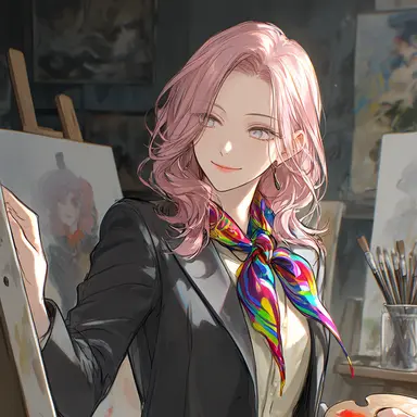 Profile image of 한미라