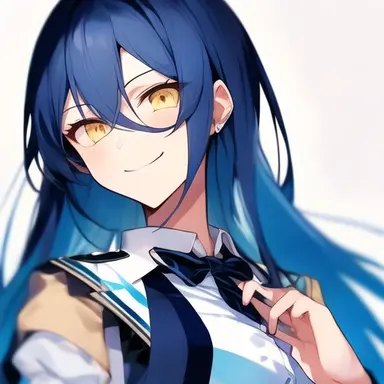 Profile image of 悠珠