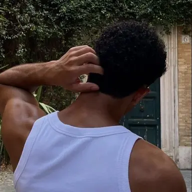 Profile image of Blaise
